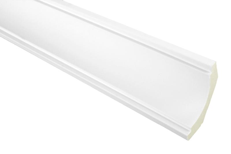 Hartschaumleiste FH9043