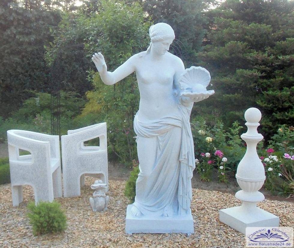 Skulptur Venus von Arles