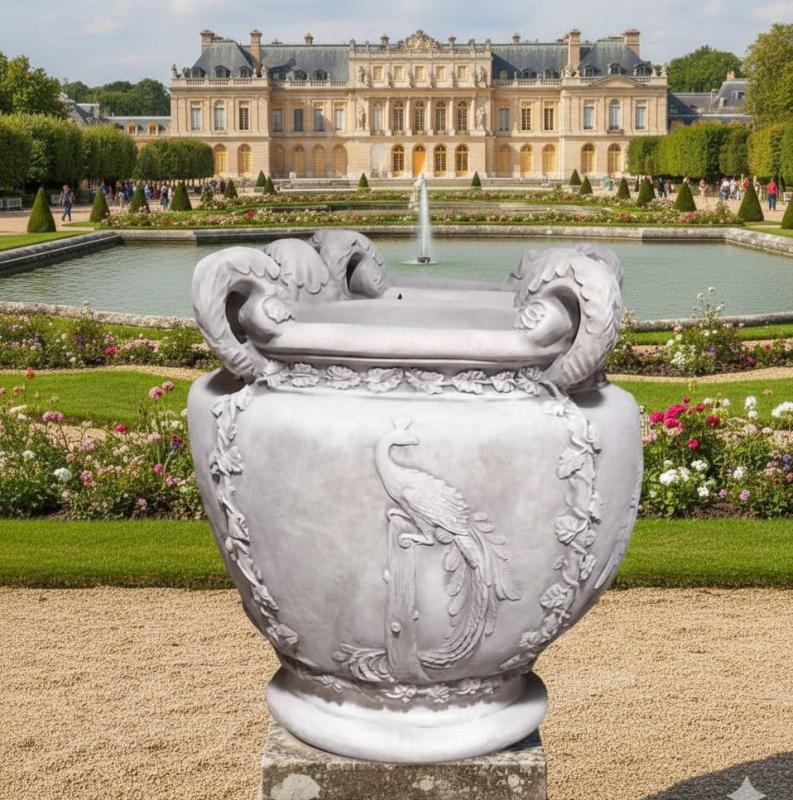 Park Henkel Ziervase