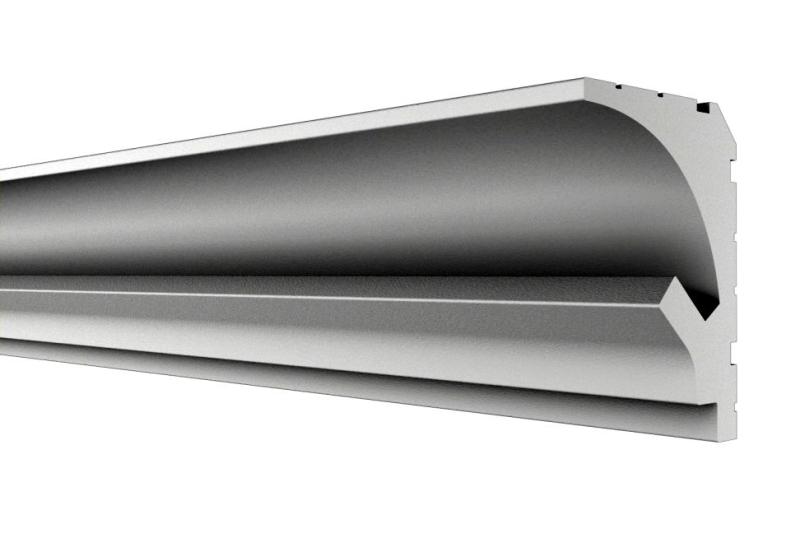 HLED-1 LED Profilleisten XPS Styropor