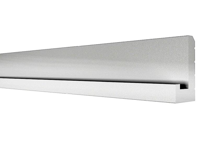 HLED-11 LED Lichtleisten XPS Styropor Wandprofile