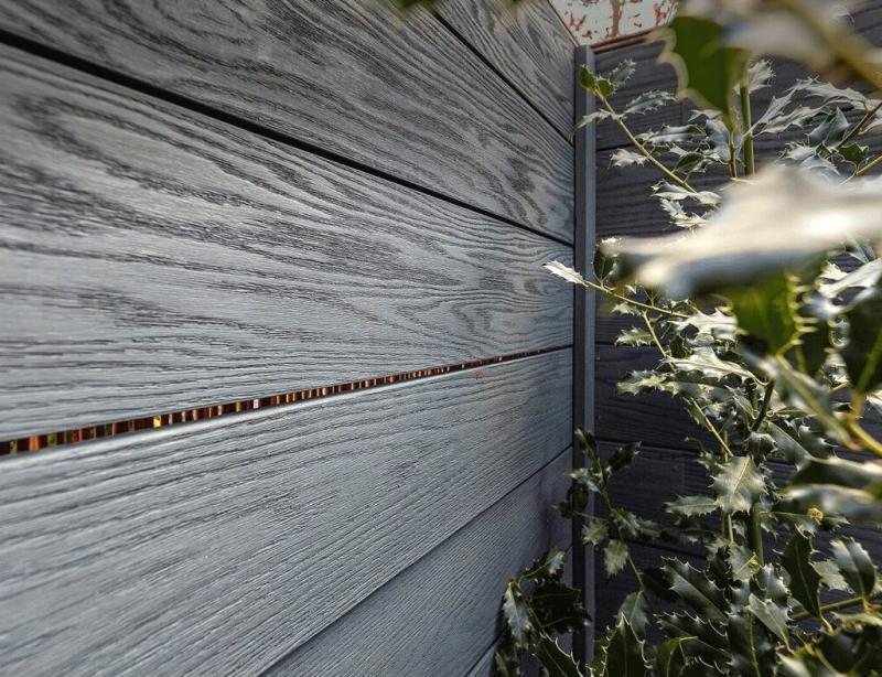 Hollywood Terrassendielung