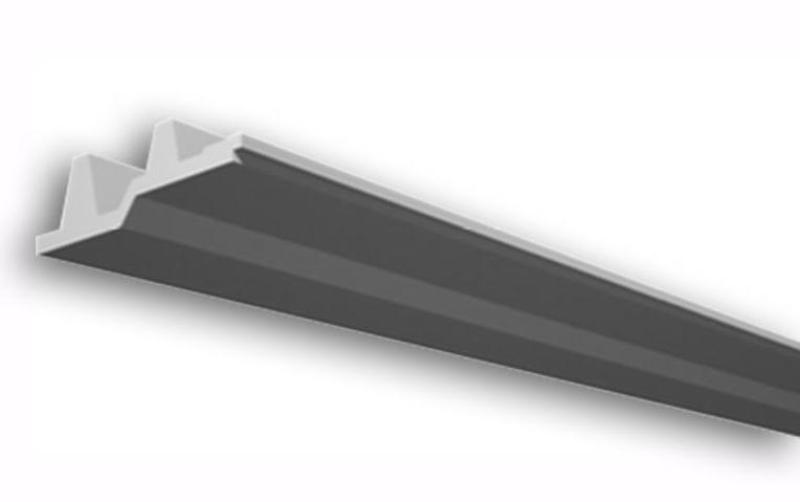 wand eckleisten für indireckte Licht beleuchtung