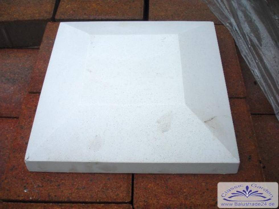 betonplatte p219 für pfeiler