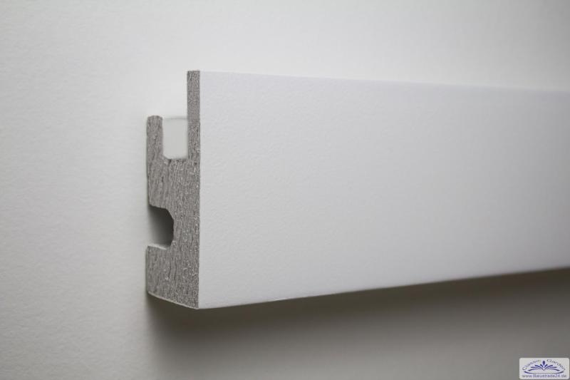 leiste für LED Beleuchtung