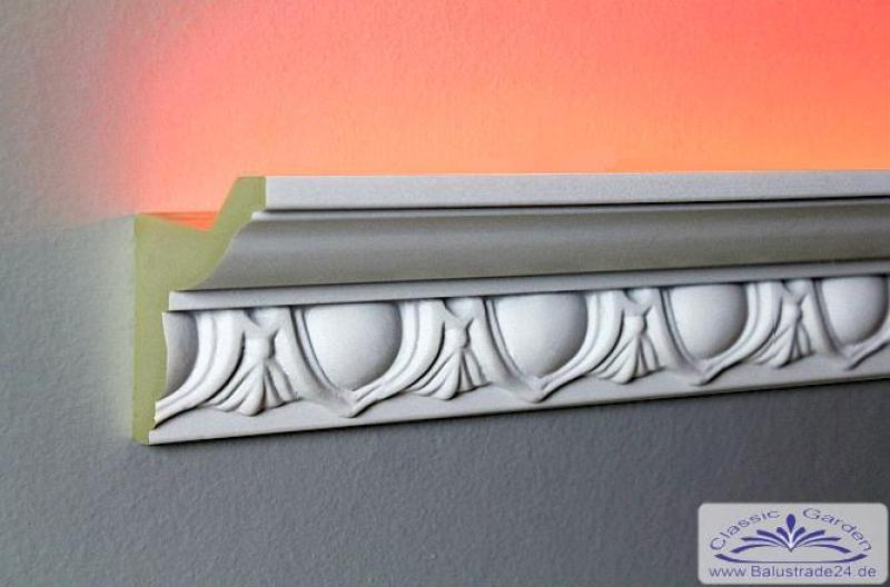 3d profil LED-3 für indirekte beleuchtung