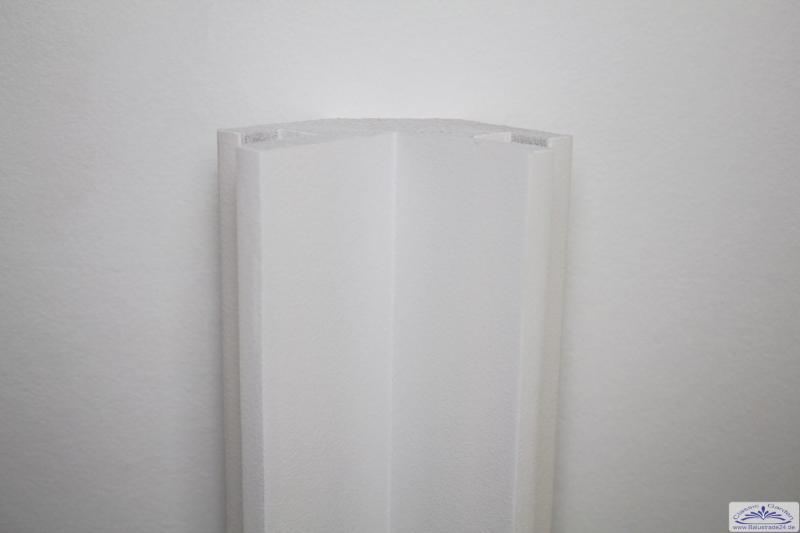 Lichtleiste für LED Wandbeleuchtung