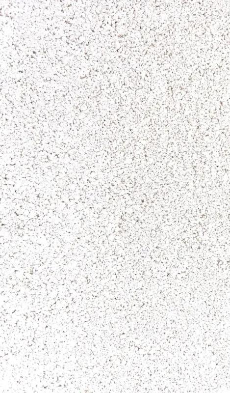 Beton Mauerabdeckung Farbe Bianco
