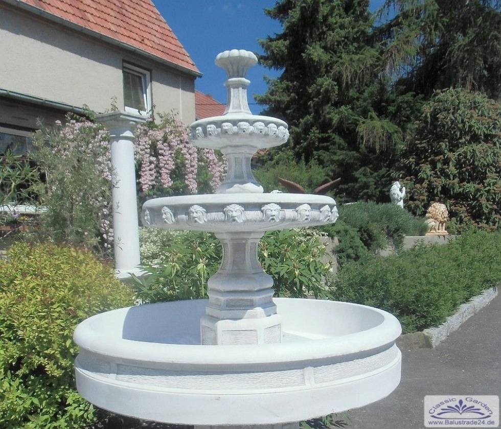 Gartenbrunnen ST207026