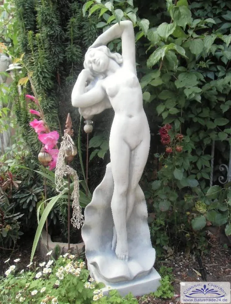 frauen skulptur venus