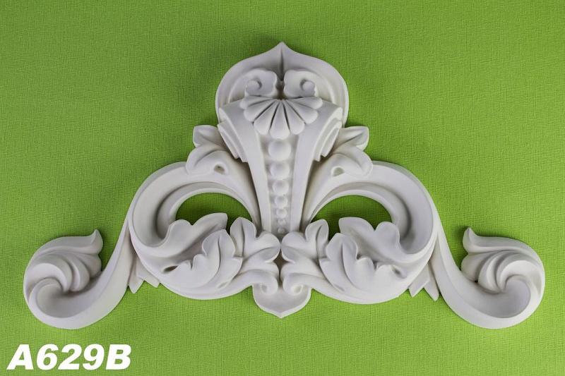 Polyurethan Zierstuck Element