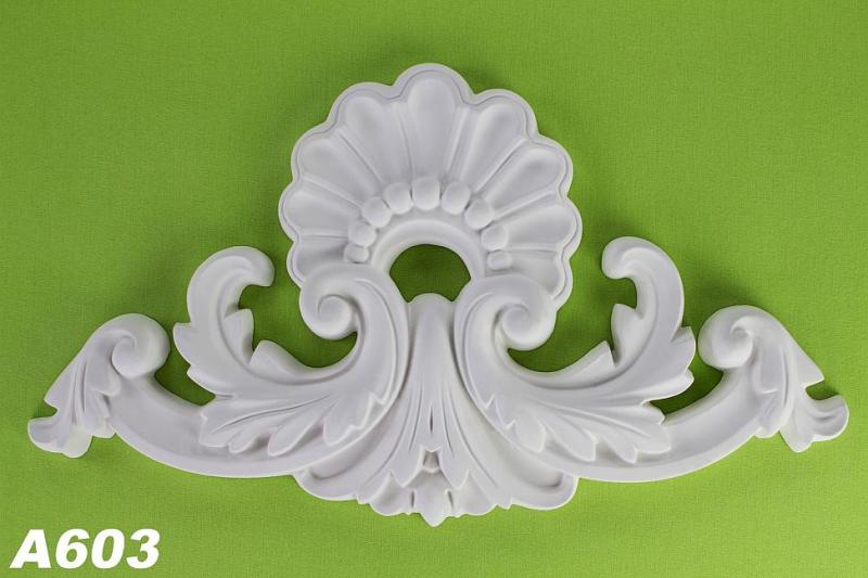 Polyurethan Zierstuck Element