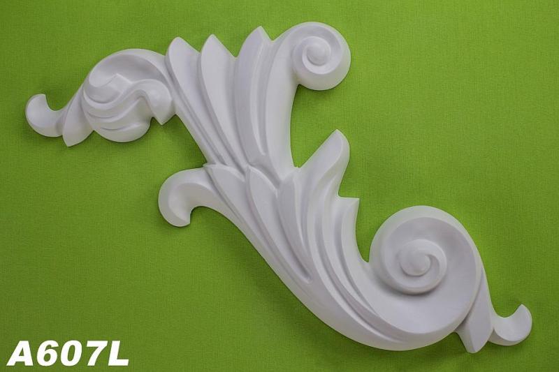 Polyurethan Zierstuck Element