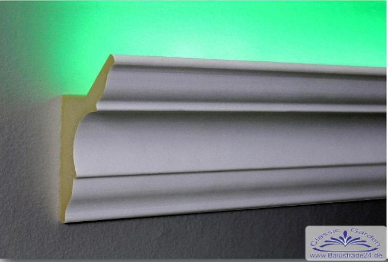 3d profil LED-4 für indirekte beleuchtung