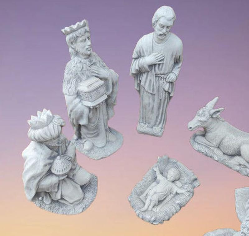 Drei Heilige Könige