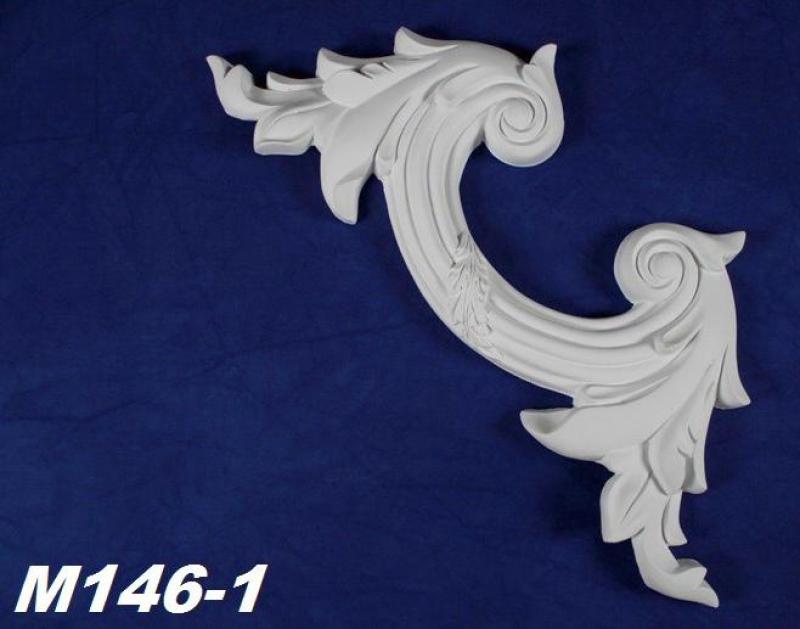 leisten schmuckelement