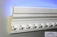 3d profil LED-5 für indirekte beleuchtung