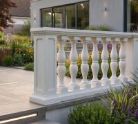 Beton Balustrade