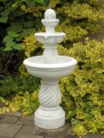 Etagen Garten Springbrunnen