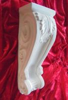 zierstuck wandkonsole aus beton