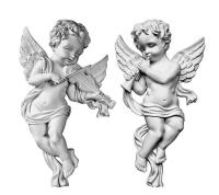 Polyurethan Zierstuck Element