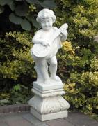 parkputte mit mandoline