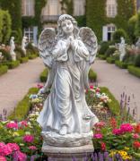 Garten Engel Figur