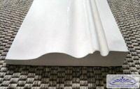 fassadenstuckleiste beton