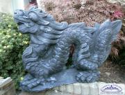 China Drache