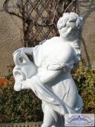 Gartenskulptur Brunnenfigur ST101087