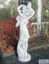 moderne erotische Gartenfigurn Frau Gartenfigur statue figur gartendekoration