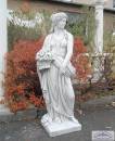 moderne erotische Gartenfigurn Frau  Gartenfigur statue figur gartendekoration