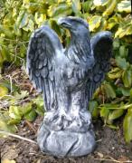 Kleine Adler Figur
