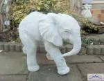 Tierfigur Elefant