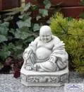 kleiner sitzender Buddha