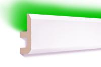 3D Profil für indirekte Beleuchtung