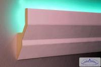 3d profil LED-9 für indirekte beleuchtung