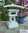 japanische Steinlaterne, steinlaternen, pagode, stupa, steinleuchte, vogelhaus