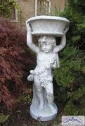 gartenfigur Putte