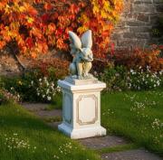 Gargoyle Steinfigur