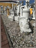 lock gartendekoration