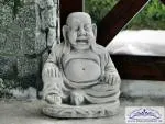 sitzender Buddha