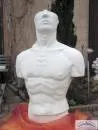 männliche torso skulptur