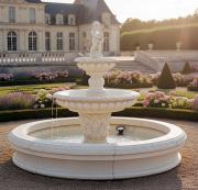 herrenhaus garten brunnen