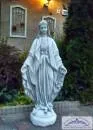 Schreinfigur heilige Maria